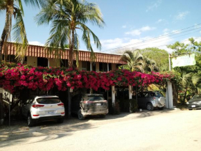 Гостиница Hotel Casa del Mar  Самара